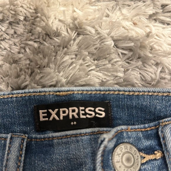 Jeans - Picture 5 of 6